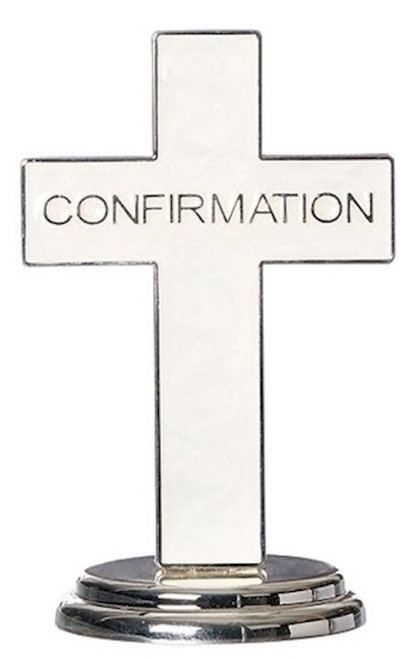 Table Cross-Confirmation (5.5") by Confirmation