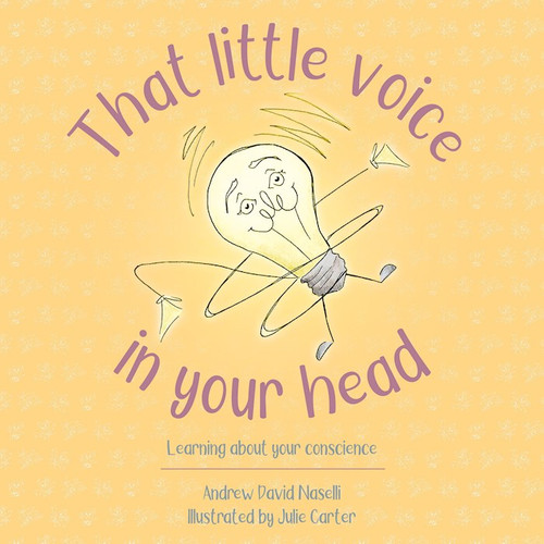 That Little Voice In Your Head (Revised) by Naselli Andy