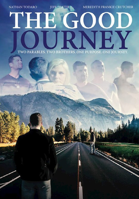 DVD-Good Journey The by Bridgestone