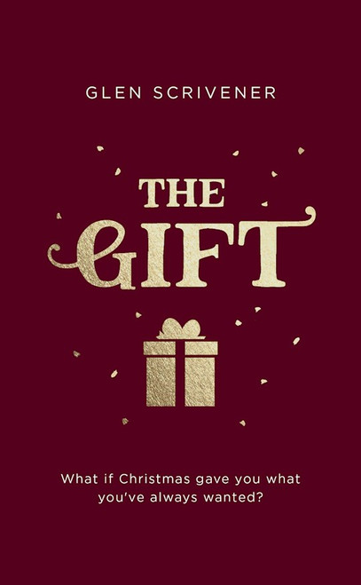 The Gift by Scrivener Glen