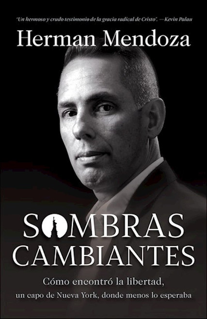 Sombras Cambiantes (Shifting Shadows) by Mendoza Herman