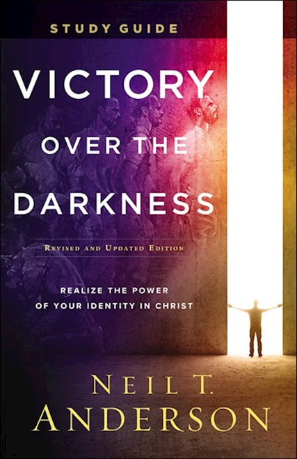 Victory Over The Darkness Study Guide (Revised) by Anderson Neil