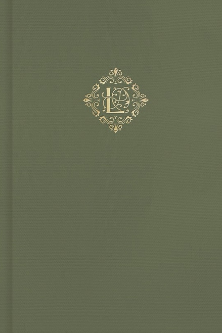 Clasicos de la Fe: Lutero (Classics Of The Faith: Martin Luther) by Luther Martin