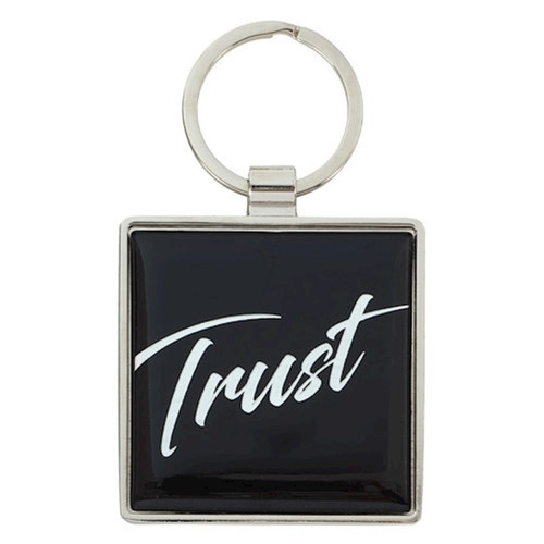 Keyring-Trust by Christian Art Gift