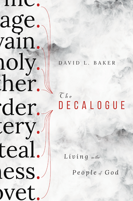 The Decalogue by Baker David