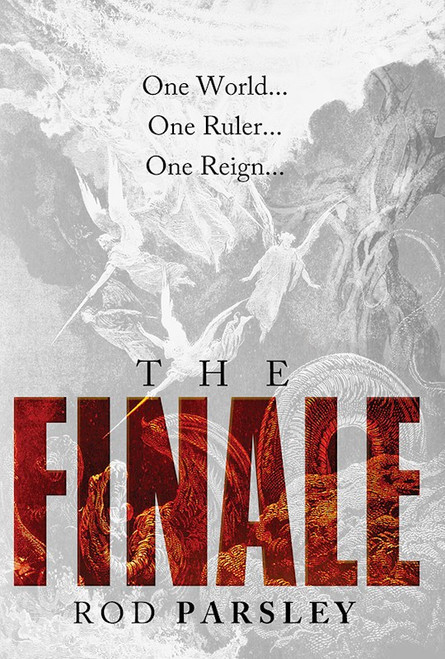 The Finale by Parsley Rod