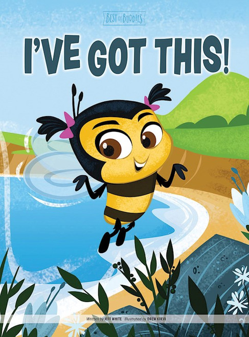 I've Got This! by Group Publishing