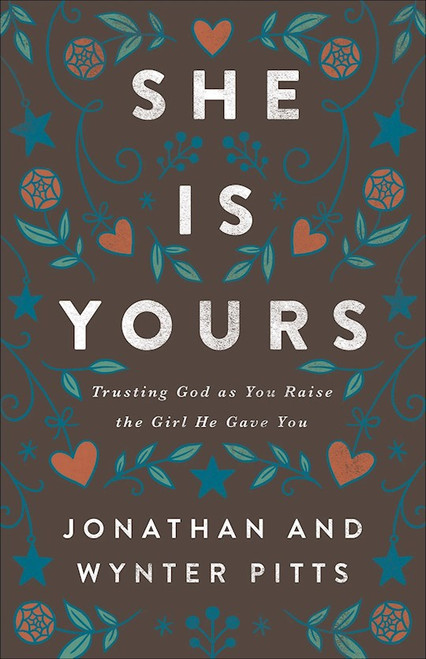 She Is Yours by Pitts Jonathan & W