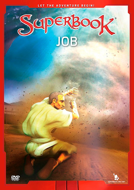 DVD-Job (SuperBook) by SuperBook