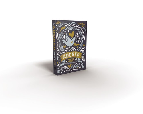 Adored by Zondervan