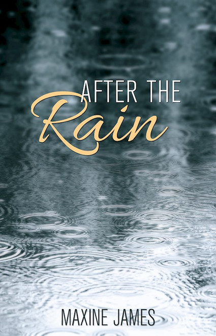 After The Rain by James Maxine