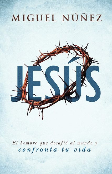 Jesus (Jesus ) by N·±ez Miguel