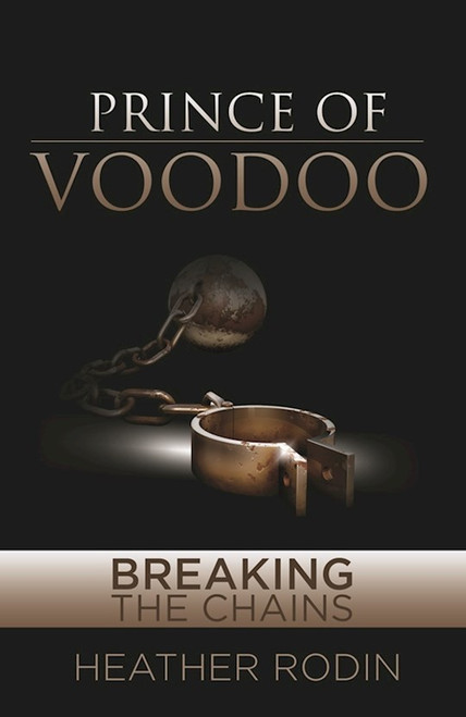 Prince Of Voodoo by Rodin Heather
