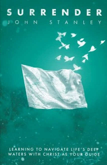 Surrender by Stanley John