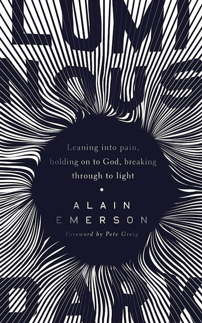 Luminous Dark by Emerson Alain