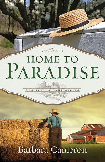 Home To Paradise (Coming Home Series #3) by Cameron Barbara