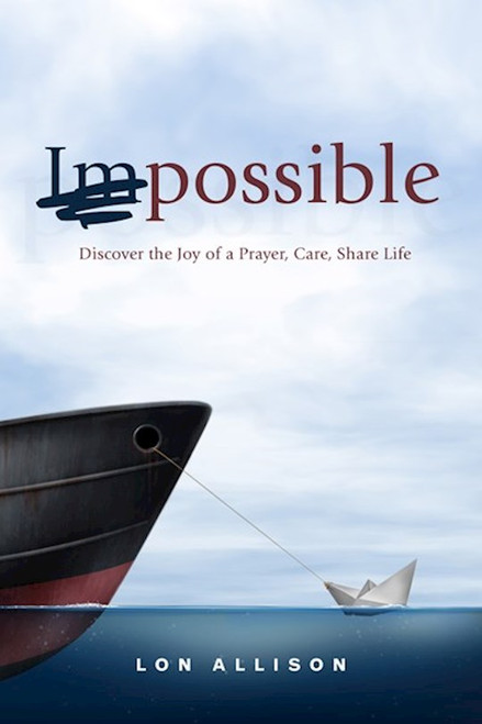 (Im)Possible by Allison Lon