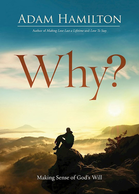 Why? (Repack) by Hamilton Adam