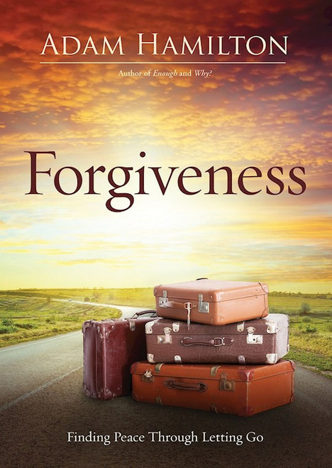 Forgiveness (Updated) by Hamilton Adam