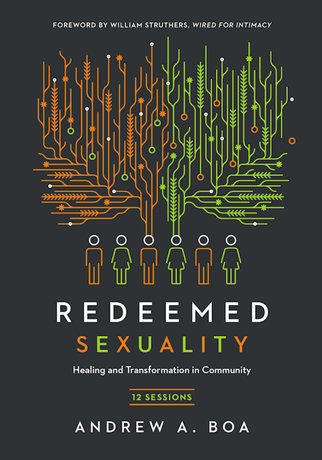 Redeemed Sexuality by Boa Andrew A