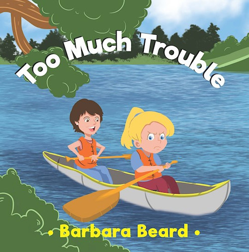Too Much Trouble by Beard Barbara