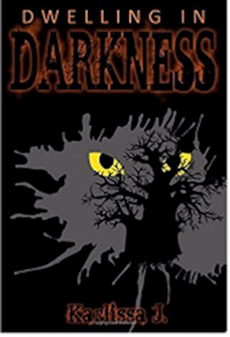 Dwelling In The Darkness by Karlissa J