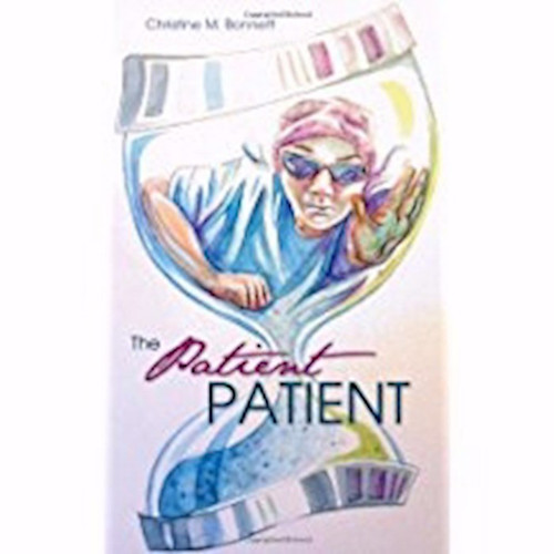 Patient Patient The by Bonnett Christine
