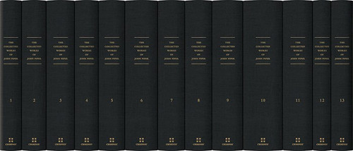 The Collected Works Of John Piper by Piper John