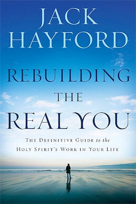 Rebuilding The Real You (Repack) by Hayford Jack