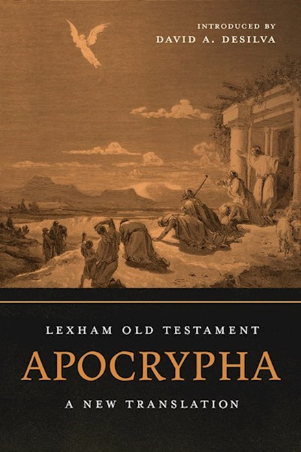 Lexham Old Testament Apocrypha by DeSilva David A