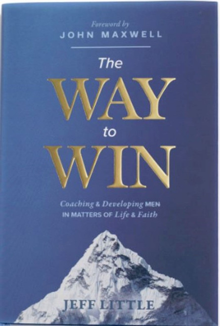 The Way to Win (Hardcover) by Little Jeff