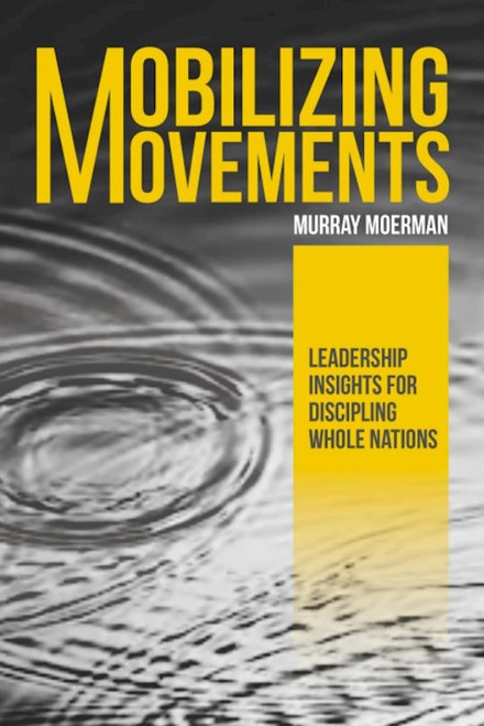 Mobilizing Movements by Moerman Murray