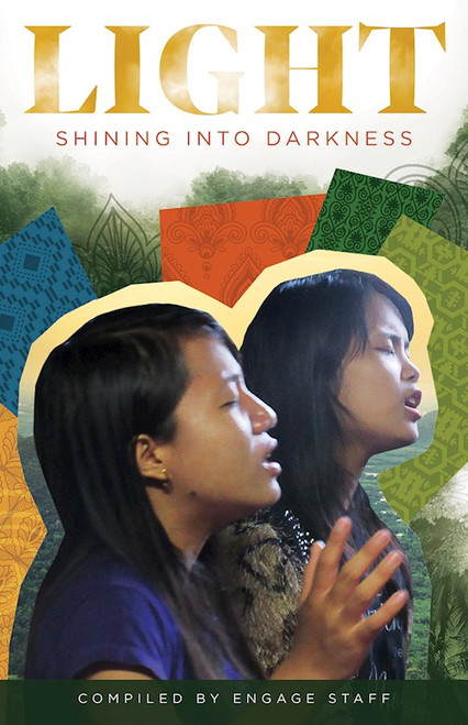 Light Shining into Darkness by Staff Engage