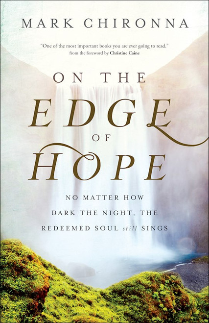 On The Edge Of Hope by Chironna Mark