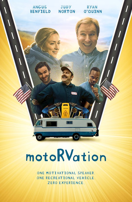 DVD-Motorvation by Bridgestone