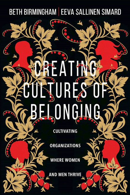 Creating Cultures Of Belonging by Birmingham Beth