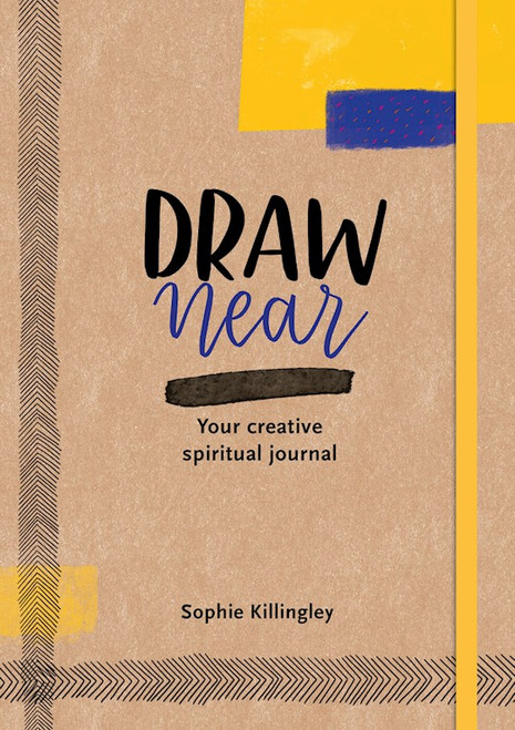 Draw Near by Killingley Sophie