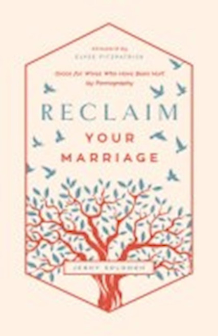 Reclaim Your Marriage by Solomon Jenny