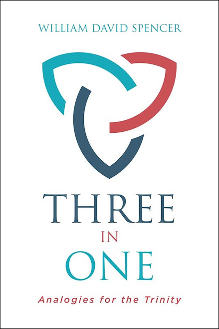 Three in One by Spencer William Da