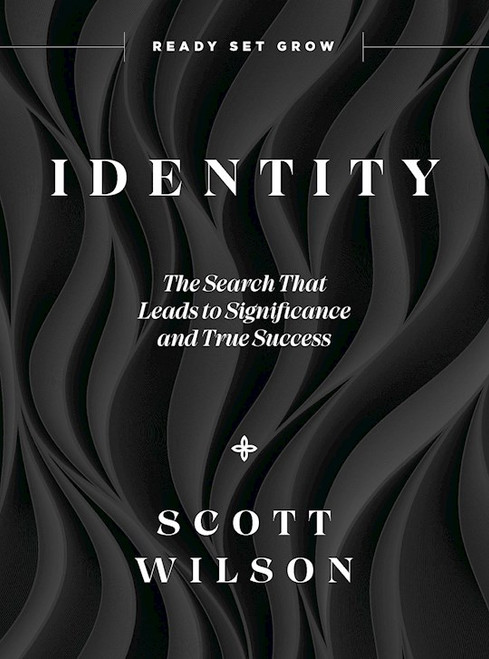 Identity by Wilson Scott