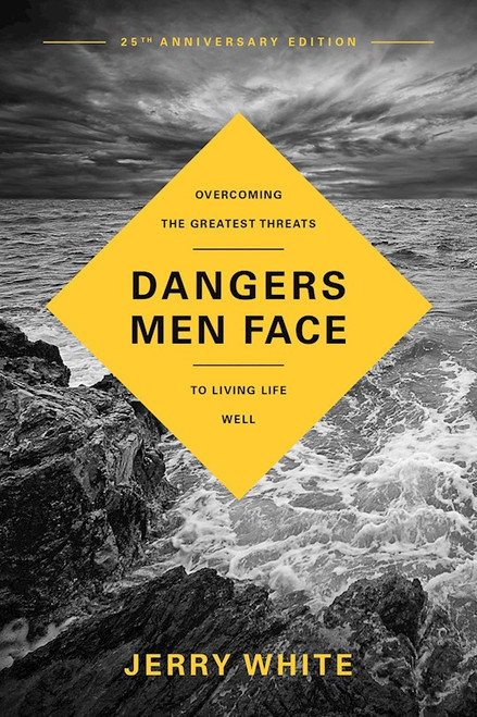 Dangers Men Face (25th Anniversary Edition) by White Jerry