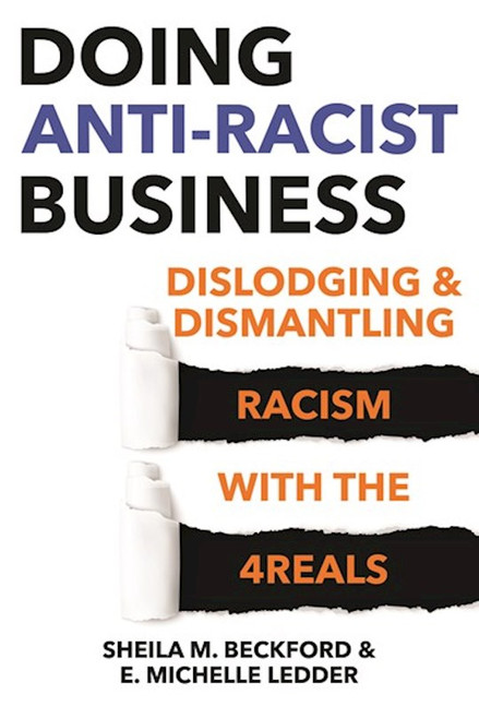 Doing Anti-Racist Business by Beckford Sheila