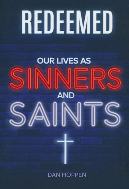 Redeemed by Hoppen Dan