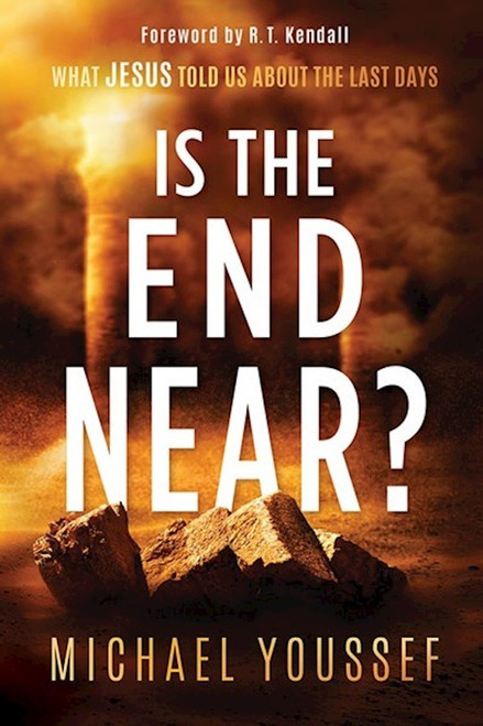 Is The End Near? by Youssef Michael