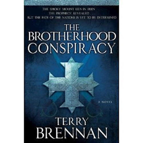 The Brotherhood Conspiracy by Brennan Terry