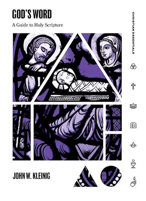 God's Word by Kleinig John W