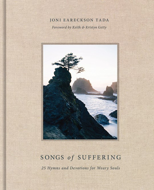 Songs Of Suffering by Tada Joni Eareckso