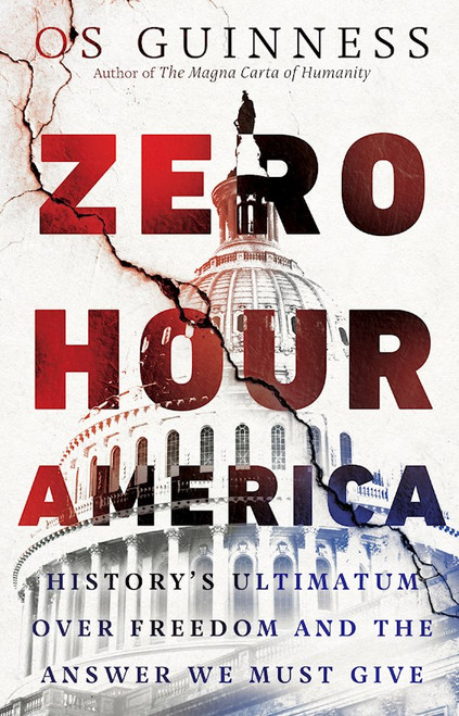 Zero Hour America by Guinness Os