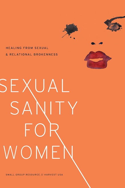 Sexual Sanity For Women by Dykas Ellen