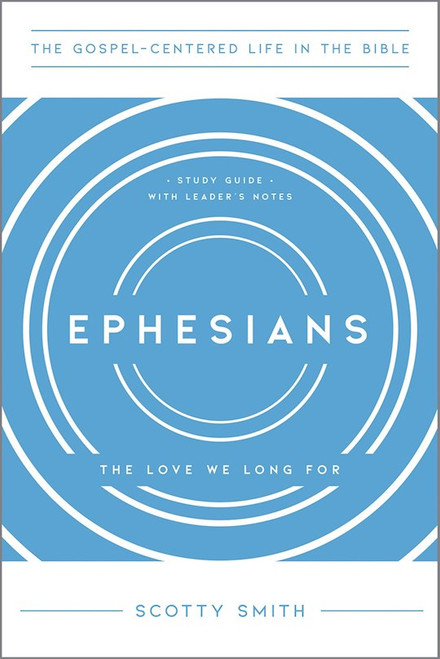 Ephesians by Smith Scotty